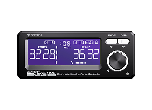 EDFCってどんなものですか？| COCKPIT 【ブリヂストンのカー用品店】