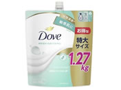 牛乳石鹸 バウンシア ボディソープ エアリーブーケの香 本体 12個が