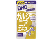 DHC 20日分 大豆イソフラボンエクオール 20粒が2,769円 通販