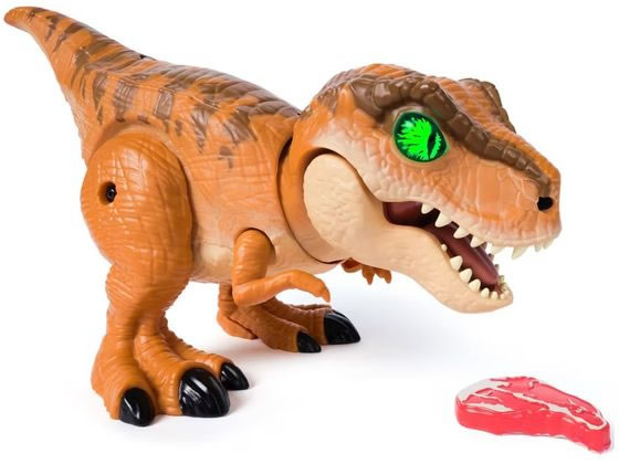 タカラトミー うまれて!ウーモ ジュラシック・ワールド T-レックス