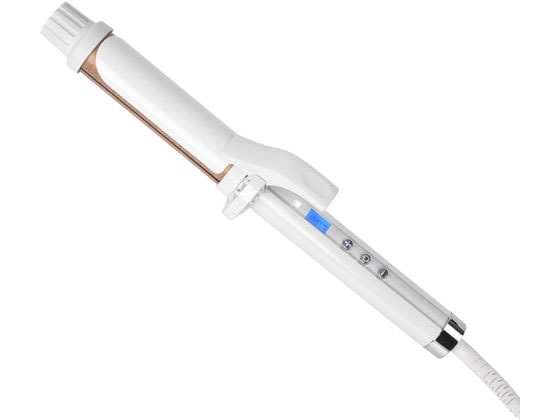 KINUJO カールヘアアイロン KC32Nが18,920円 通販【ココデカウ