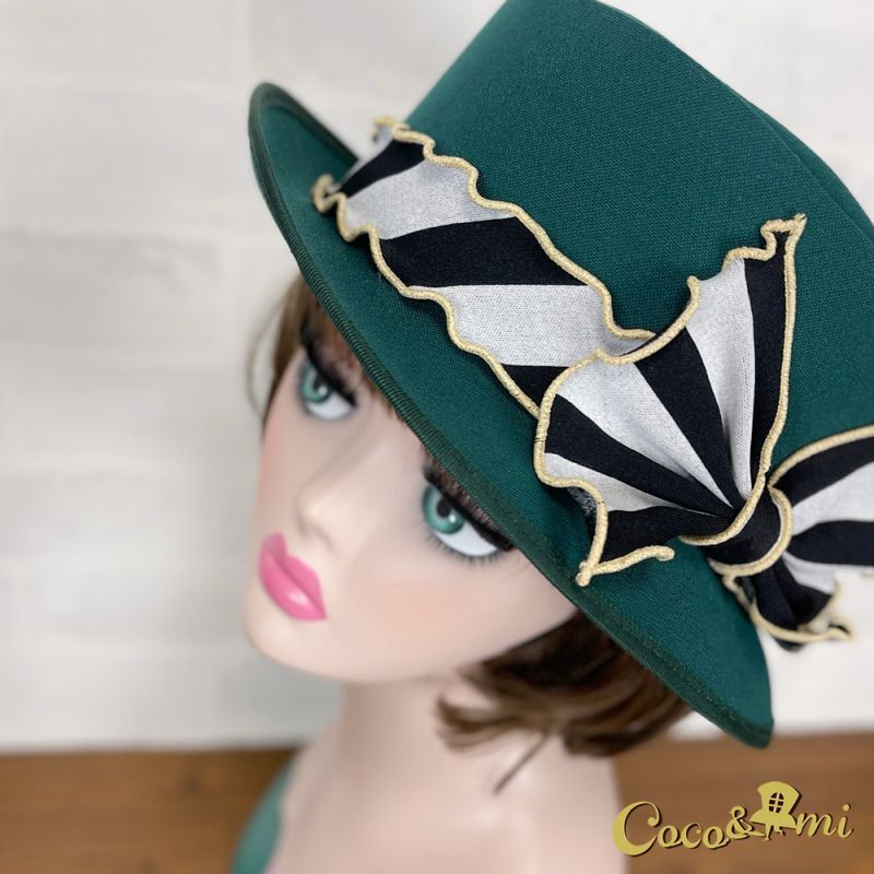 帽子屋Coco&Ami