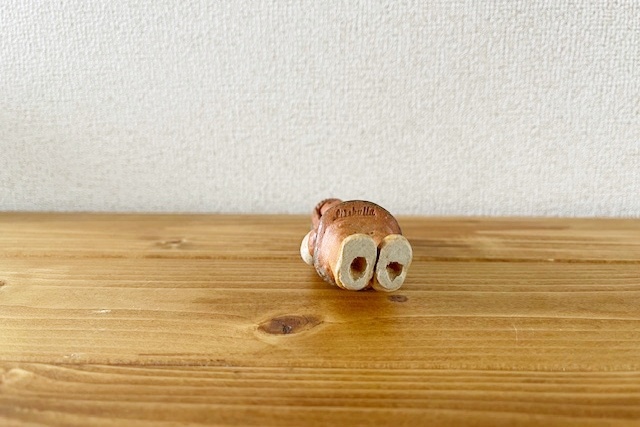 Rutebo keramik Lisskulla/ルーテボ 女の子 北欧雑貨アンティークcoco