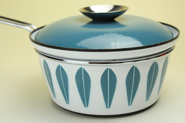 Cathrineholm/キャサリンホルム/Lotus/ロータス/ ホーロー片手鍋/440