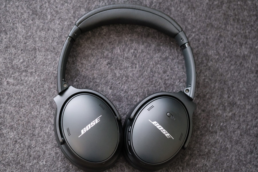 コストコで買ったBose QuietComfort SEのレビュー！Sonos AceやAirPods