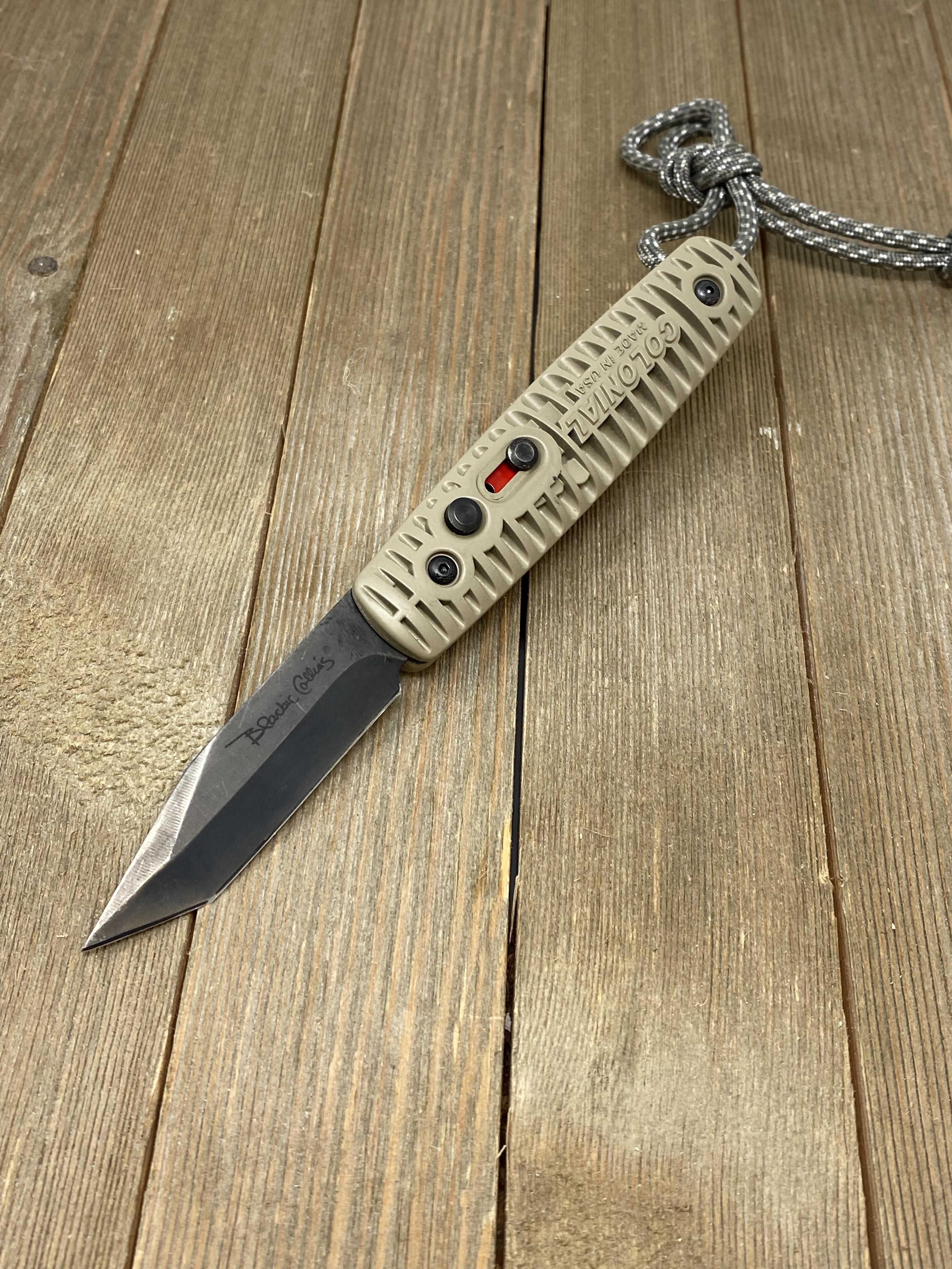 Ranger Tradesmen Series model 111 – Colonial Outdoor Gear