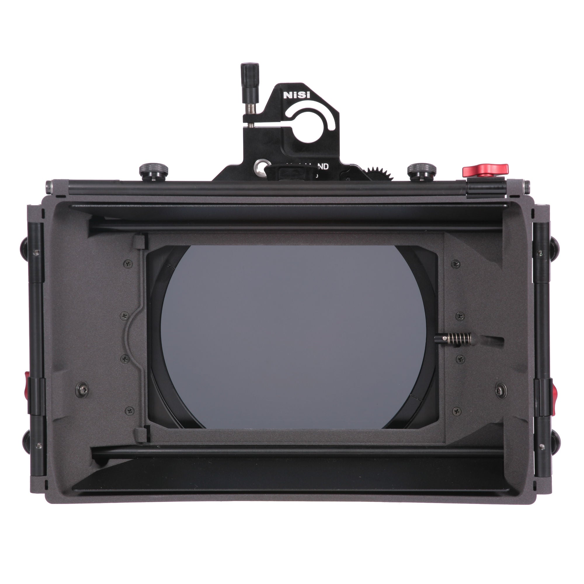 NiSi Cinema 4 x 5.65'' (6mm) Variable Neutral Density 0.6-1.8 (2-6