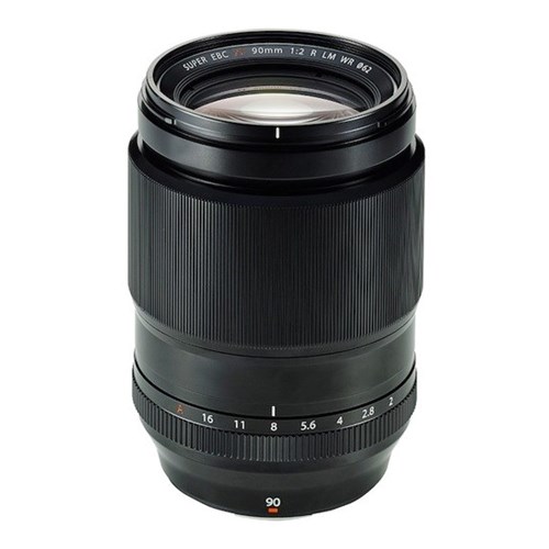 FUJIFILM FUJINON XF 33mm F1.4 R LM WR | Colorfoto.pt