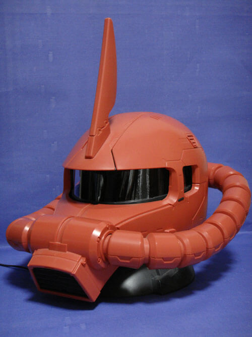 シャア専用ザク 携帯 | ガンダム アイテム | コレクションページ