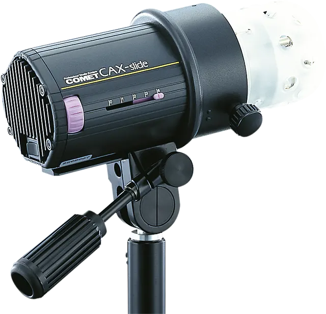 製品一覧｜ストロボ スタジオ撮影はCOMET コメット株式会社