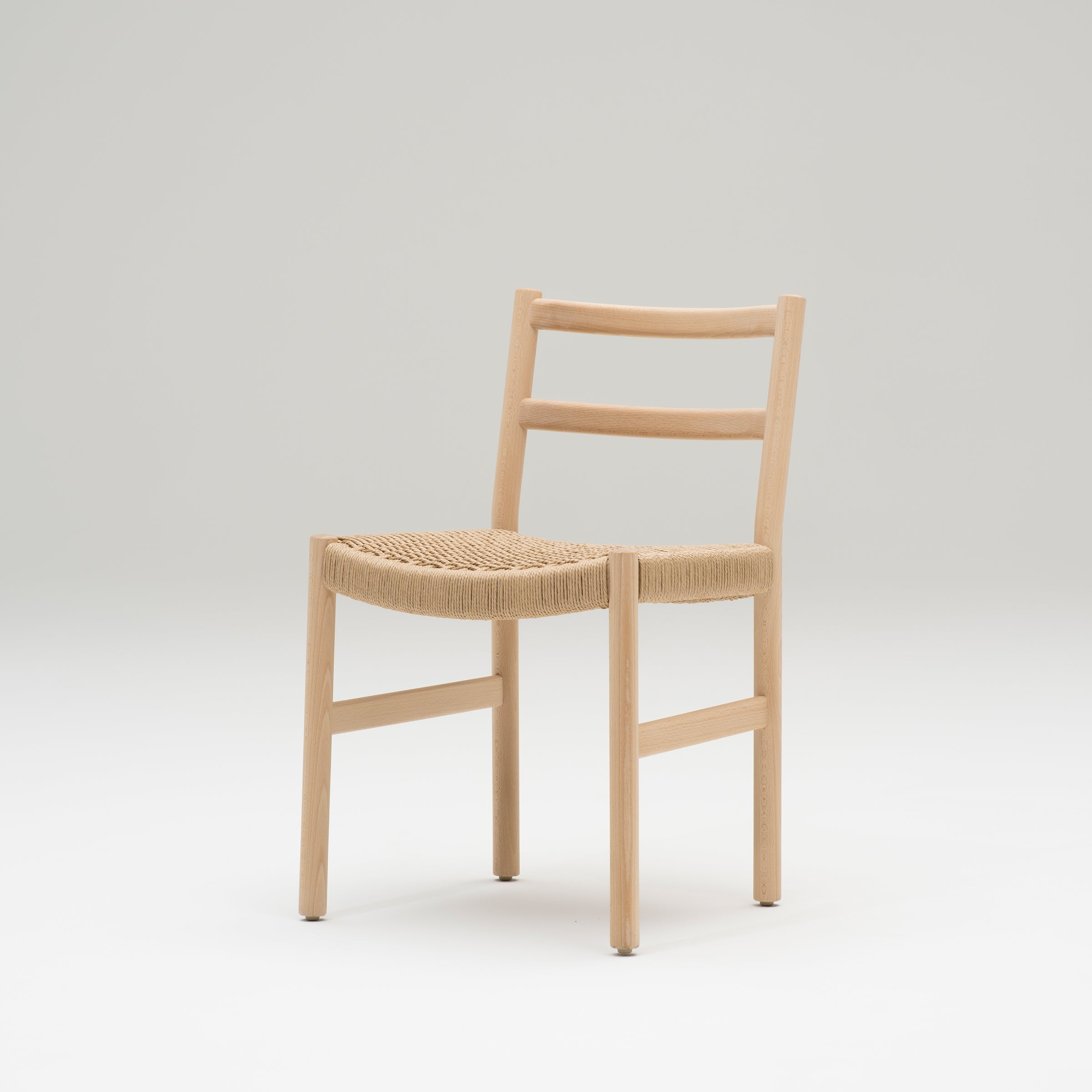 SENTOU PAPERCHORD CHAIR / NATURAL — COMPLEX UNIVERSAL FURNITURE SUPPLY