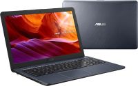 Specification sheet (buy online): X543MA-GQ492T Asus VivoBook