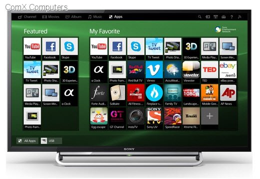 KDL-48W600B Sony BRAVIA W600B 48