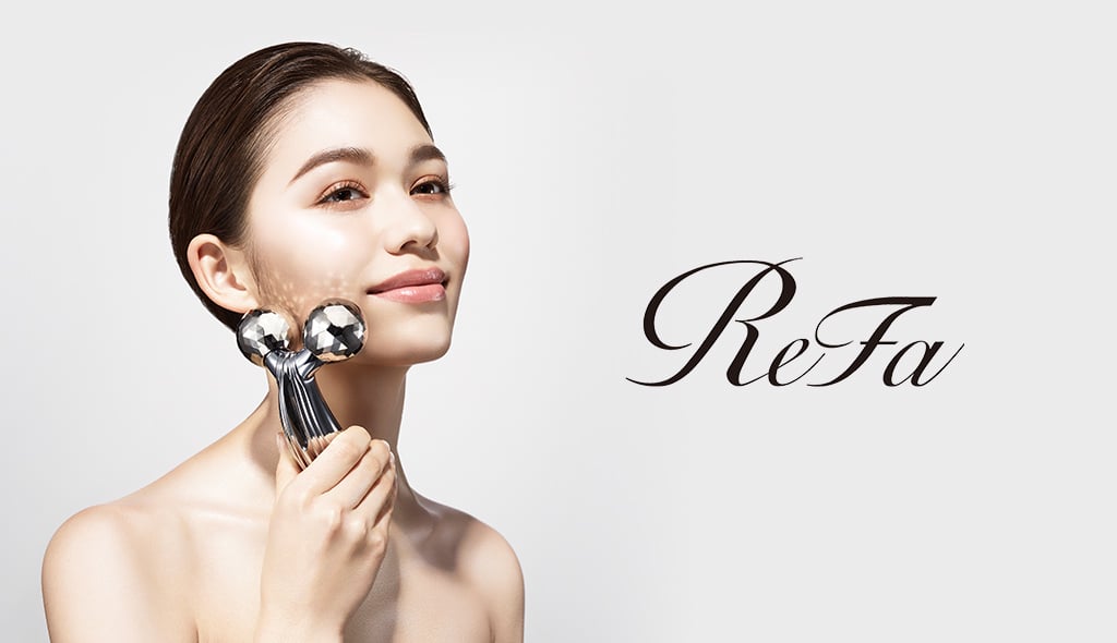 ReFa 4 CARAT RAY (リファフォーカラットレイ) [CONCENT]コンセント