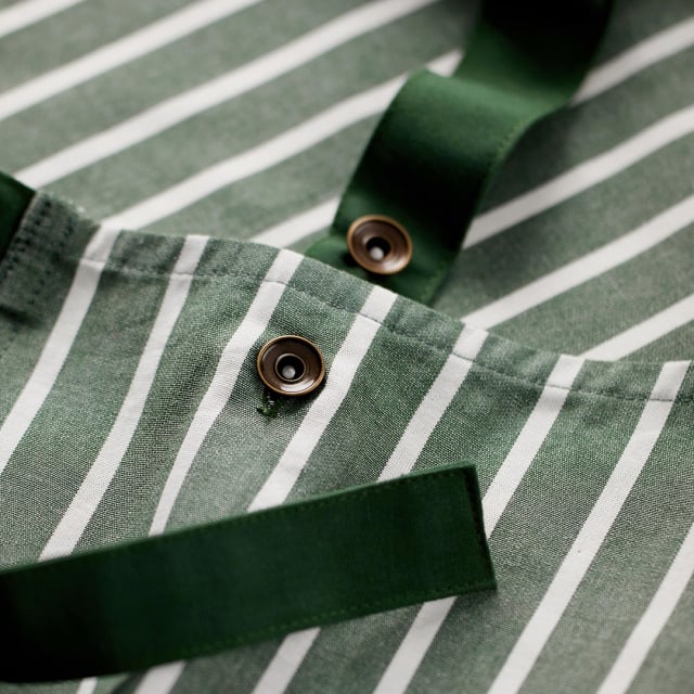 RALPH LAUREN HOME(ラルフ ローレン ホーム) ストライプド コットン