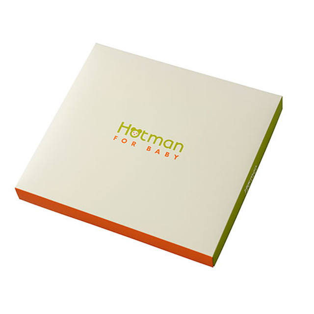 Hotman (ホットマン) 1秒タオル かくれんぼ はじめてセット (HB-20079