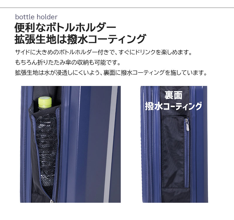 送料無料 正規品 スーツケース 機内持ち込み アジアラゲージ A.L.I