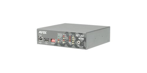AMX NX-1200 2nd Generation NetLinx NX Controller for Huddle