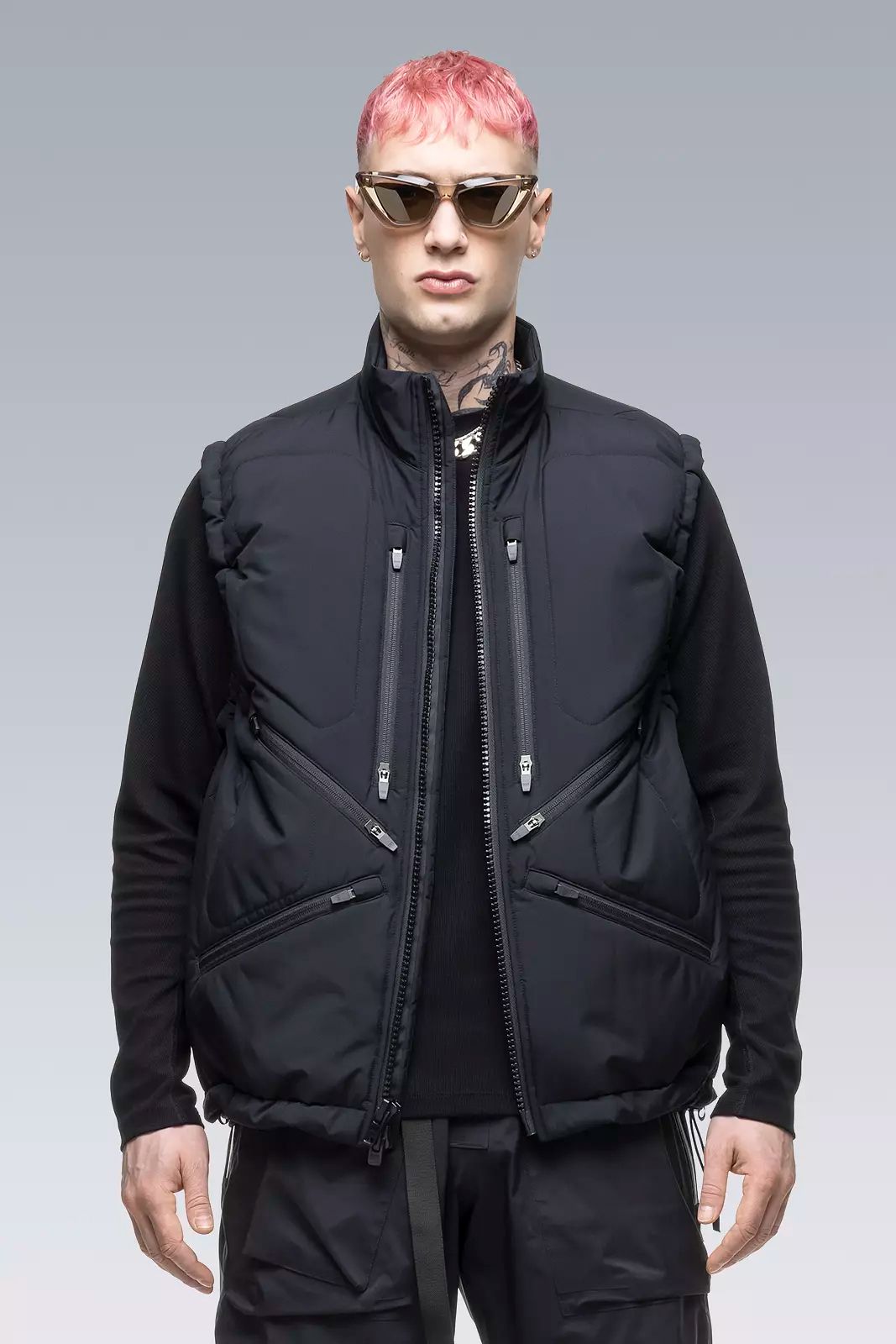 ACRONYM - 【ラスト1点】V91-WS / Windstopper® PrimaLoft® Modular