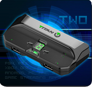 ConsoleTuner » Titan Two