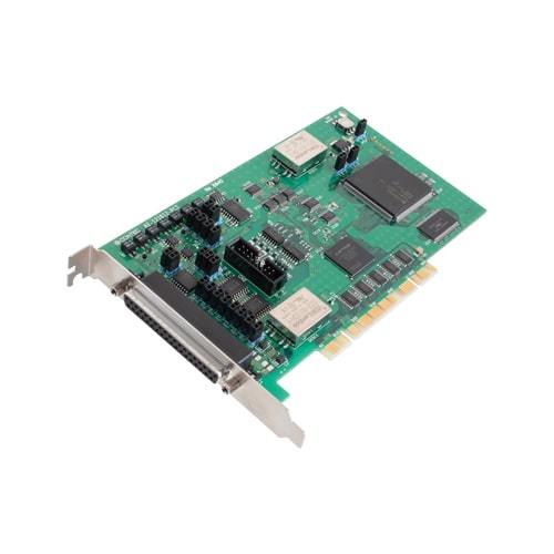 AI-1216I2-PCI｜アナログ入力 PCI ボード 16ch(12bit 50ks/s) / バス