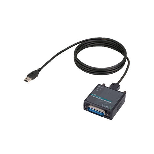 GPIB-FL2-USB｜USB-GPIBマイクロコンバータ｜PC-HELPER - パソコン計測
