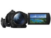 Sony Handycam FDR-AX700 | Overview, Specs, Details | SHI