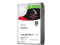 Seagate IronWolf ST4000VN006 | Overview, Specs, Details | SHI