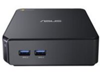 ASUS Chromebox CN60 M004U | Overview, Specs, Details | SHI