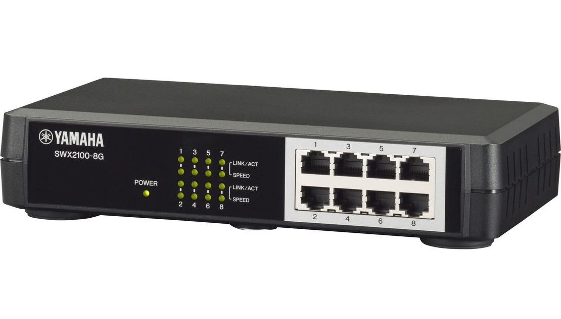 こざき】SWX2200-8PoE スマートL2 スイッチ 5台セット こざき】SWX2200