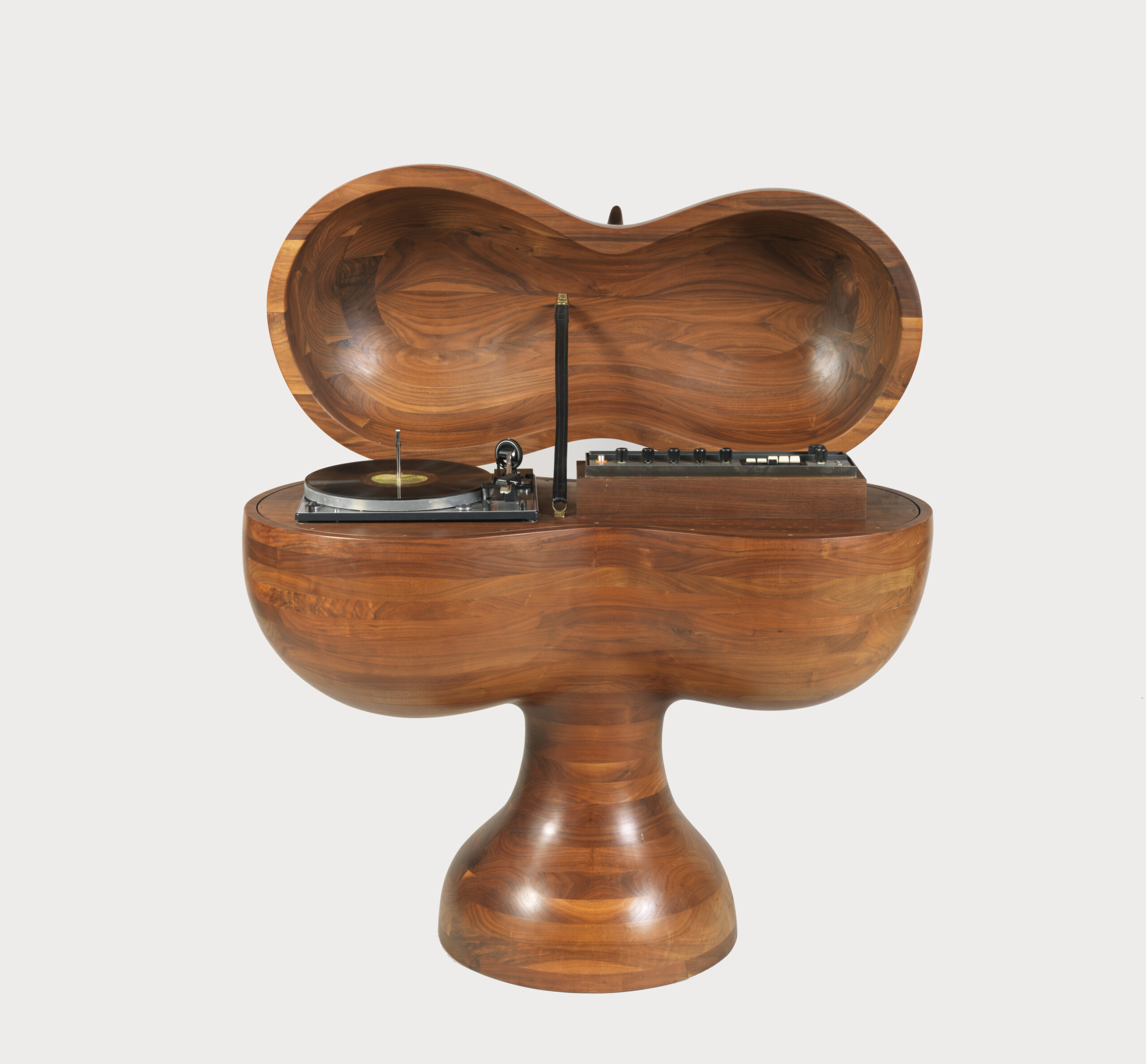 Art of Noise” Exhibition Tracing History of Music and Design to