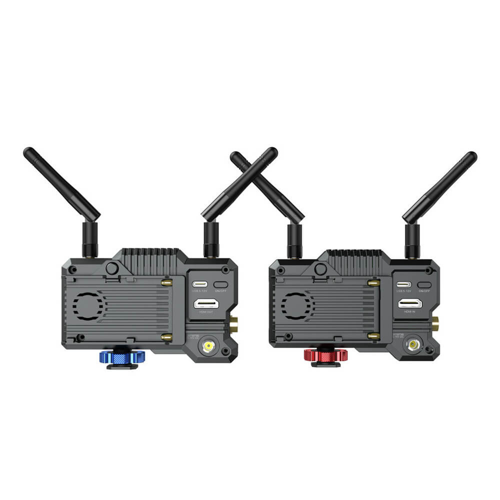 Hollyland Mars 400S PRO SDI/HDMI Wireless Video Set MARS-400S PRO