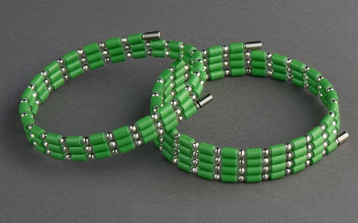 コアフォースループ ライムグリーン - コアフォース（COREFORCE）公式