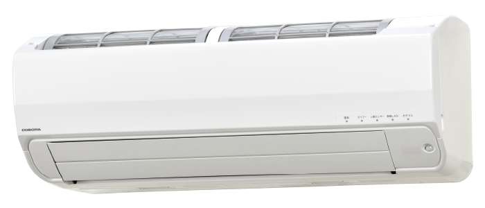 製品詳細｜Zシリーズ｜エアコン｜株式会社コロナ