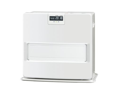 製品詳細｜VXシリーズ｜石油ファンヒーター｜株式会社コロナ