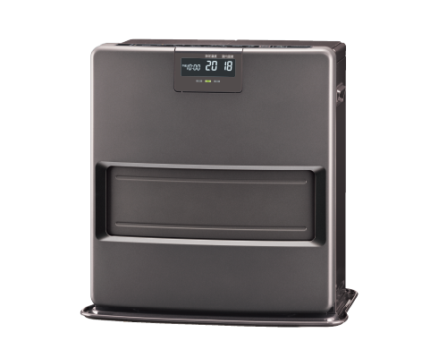 製品詳細｜STシリーズ｜石油ファンヒーター｜株式会社コロナ