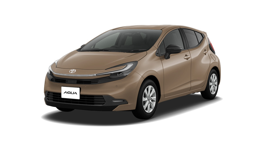 アクア | トヨタカローラ博多