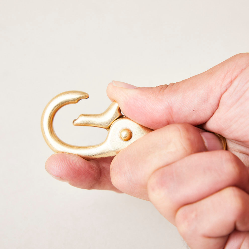 cornelian buckle（M）- コーネリアンバックル（M）/ co20fwcb020