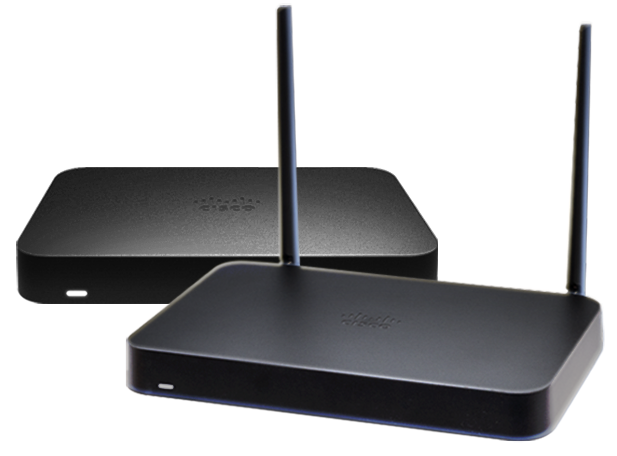 Meraki Z Series - Teleworker Gateways | Corporate Armor