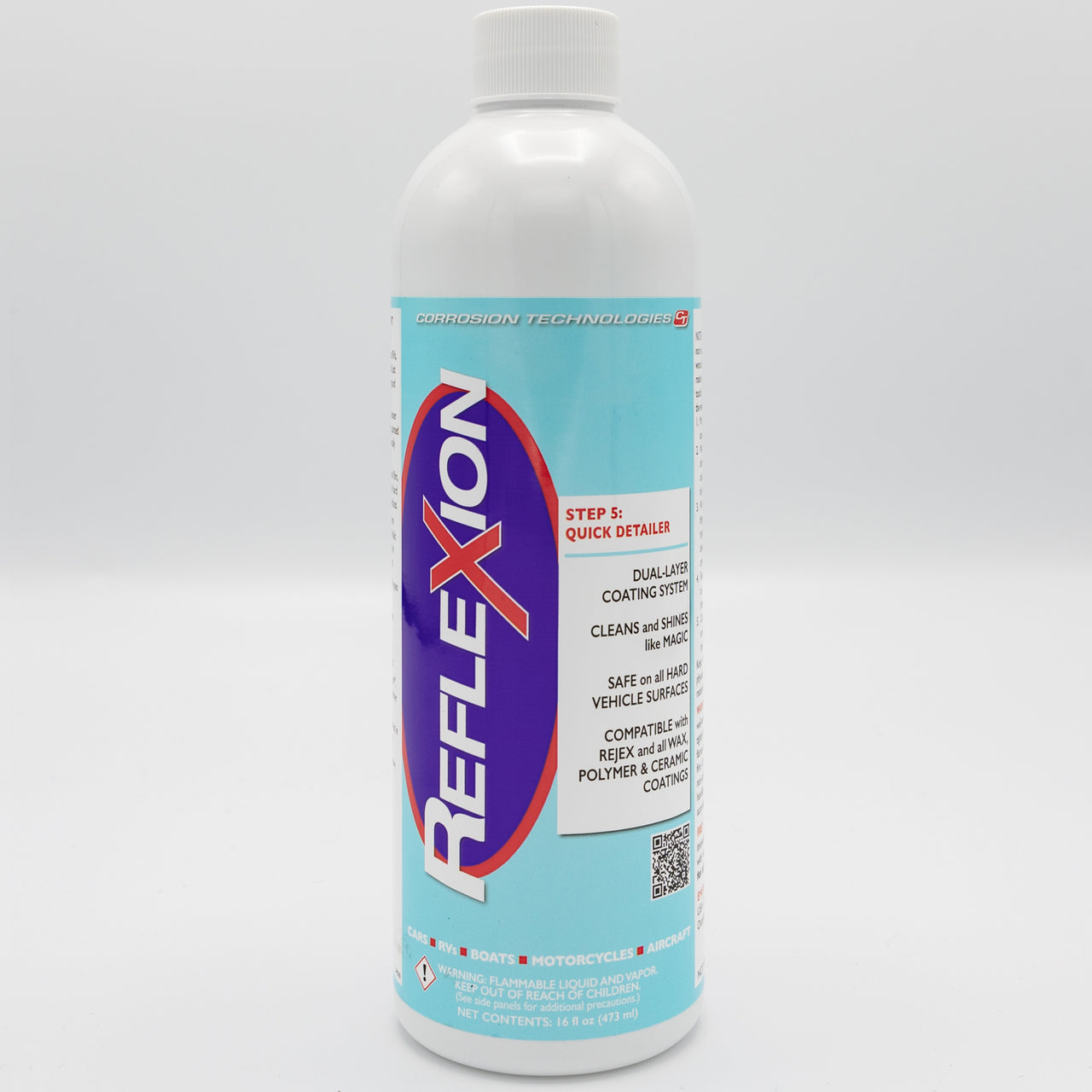 Corrosion Technologies