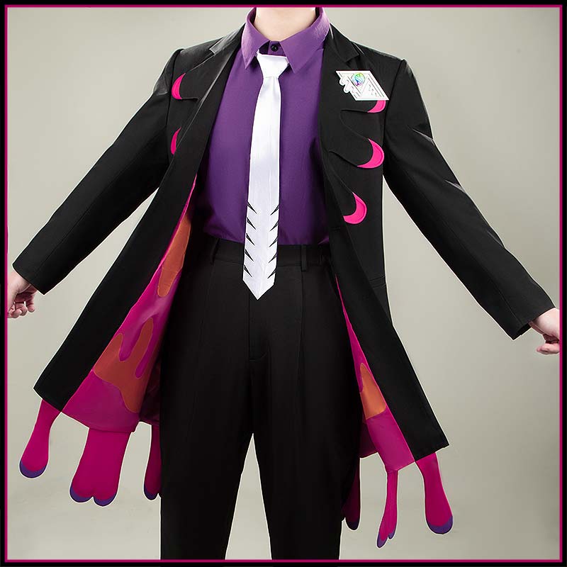 ポケモンZA カラスバ コスプレ衣装激安販売｜Cosbravoコスプレショップ