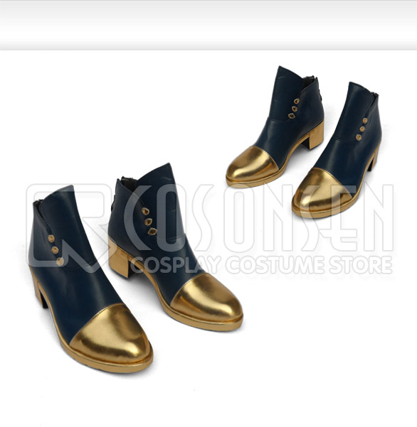刀剣乱舞 前田藤四郎 コスプレ靴｜cosonsenコスプレ通販