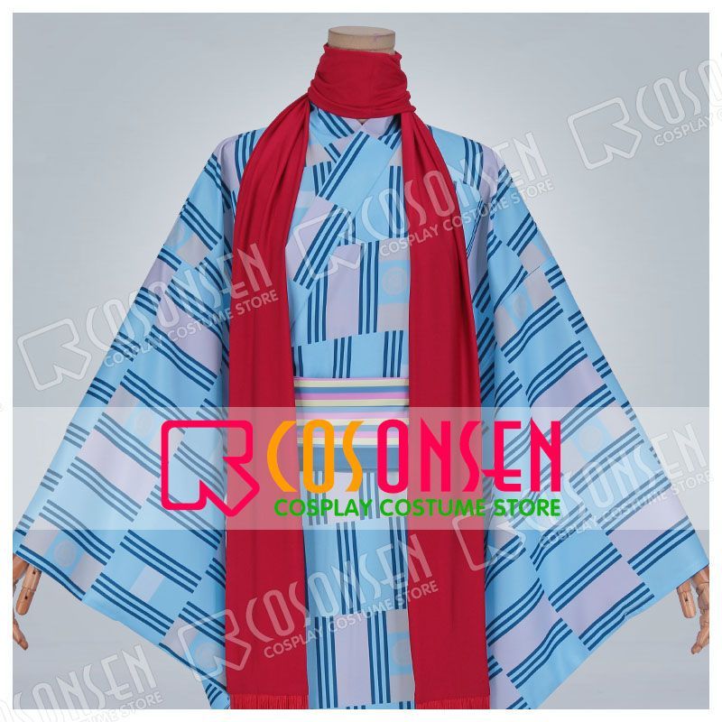 刀剣乱舞 大江戸温泉 加州清光 コスプレ衣装 COSONSEN コスプレ通販
