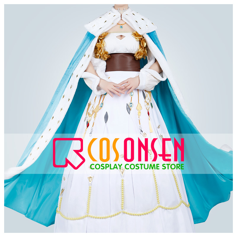 Fate/Grand Order FGO アナスタシア・ニコラエヴナ・ロマノヴァ