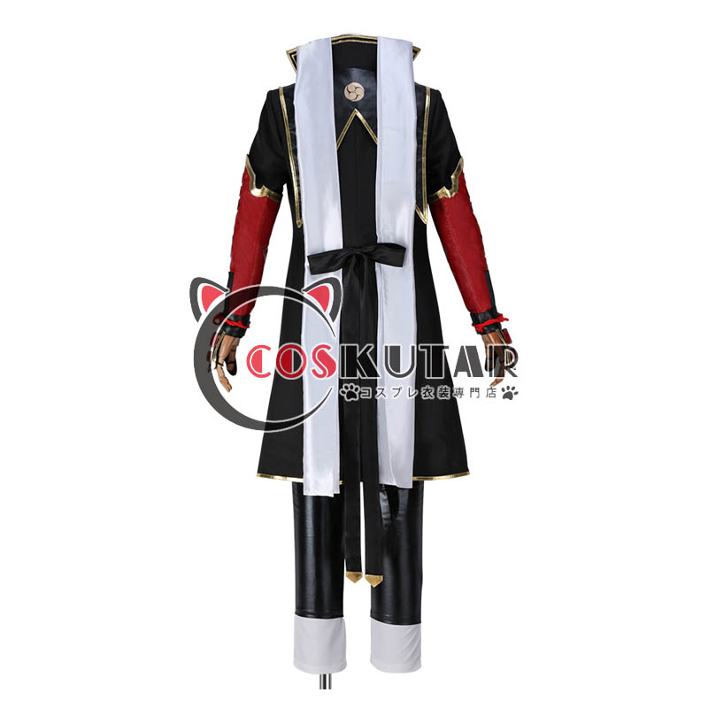刀剣乱舞 堀川国広 極 コスプレ衣装｜COSKUTARコスプレ衣装専門店