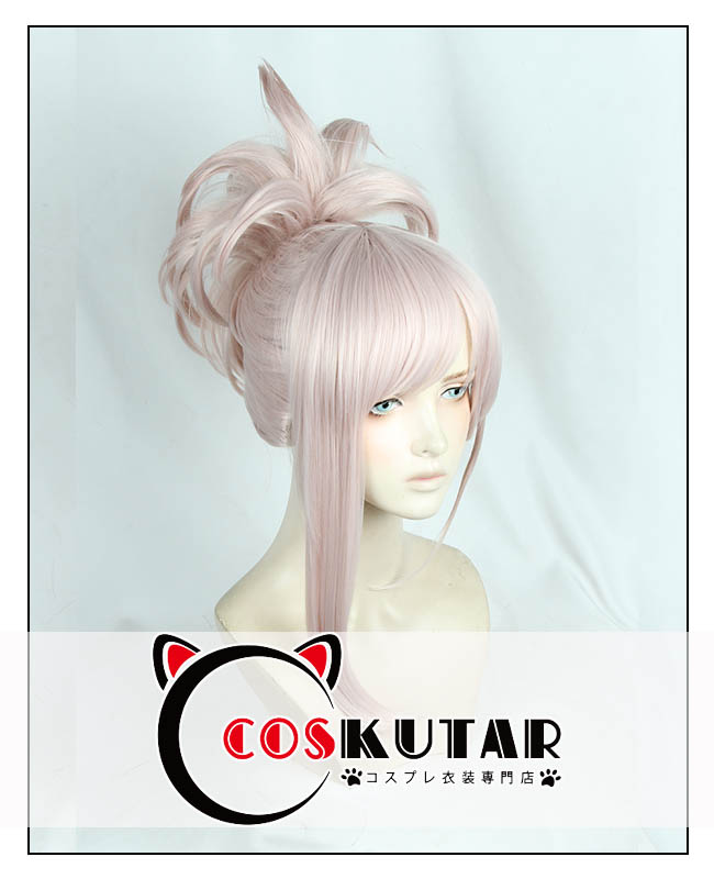 Fate/Grand Order FGO 宮本武蔵 コスプレウィッグ｜COSKUTARコスプレ