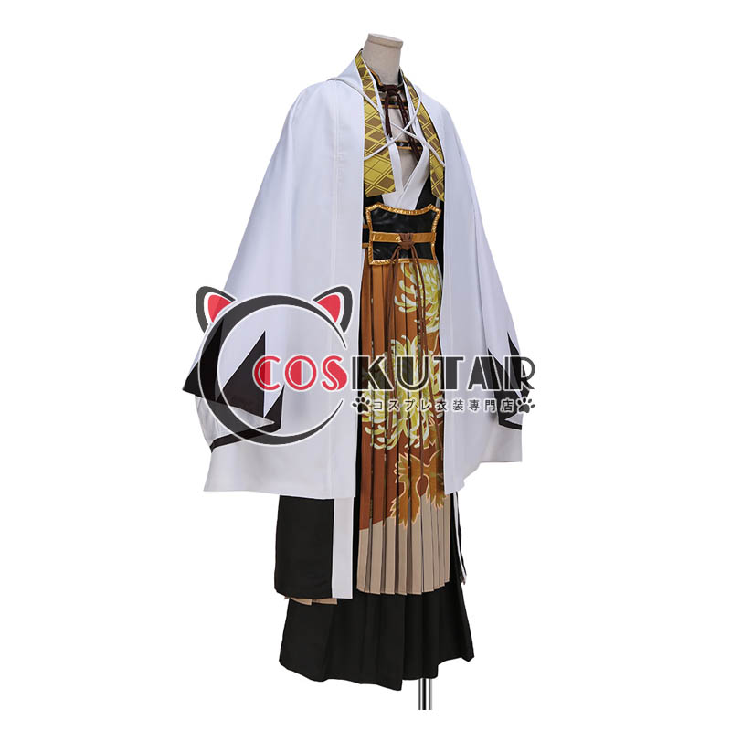 刀剣乱舞 長曽祢虎徹 極 コスプレ衣装｜COSKUTARコスプレ衣装専門店