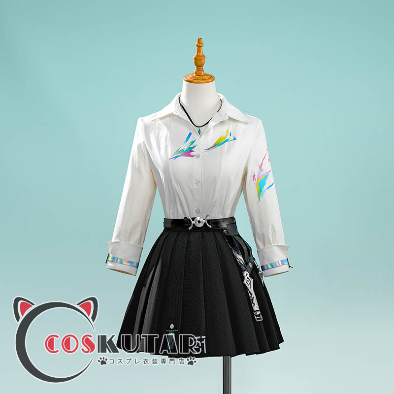 鳴潮 リンネー コスプレ衣装｜COSKUTARコスプレ衣装専門店