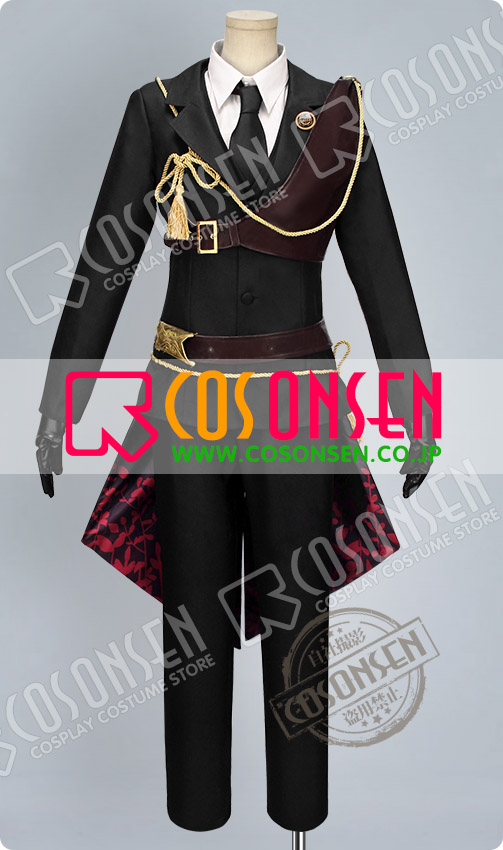 刀剣乱舞 燭台切光忠 コスプレ衣装 ｜COSONSEN