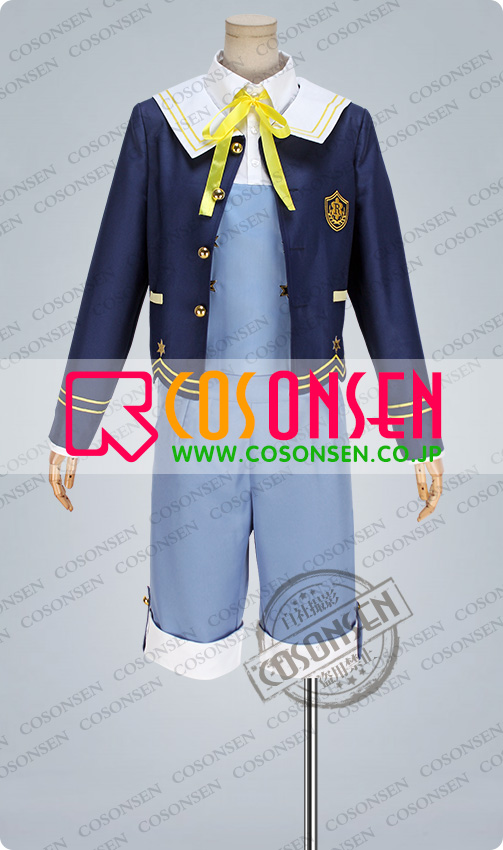 あんさんぶるスターズ! ユニットソングCD 第3弾 vol.07 Rabitsラビッツ